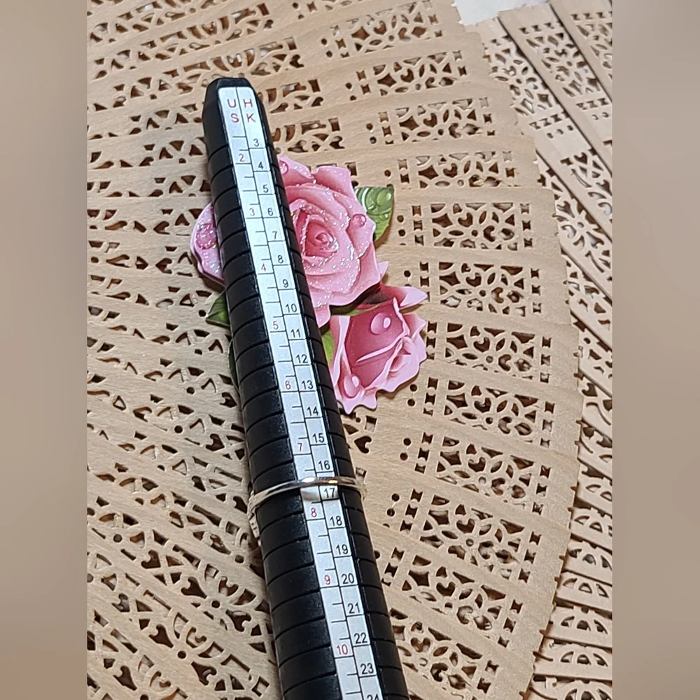 Vintage ladies ring